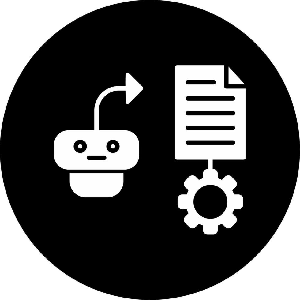 Natural Language Processing Vector Icon 32651037 Vector Art at Vecteezy