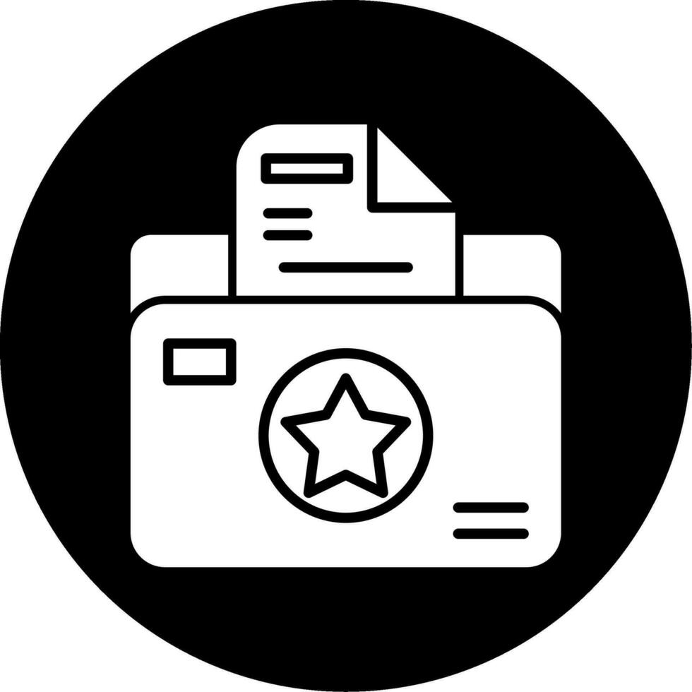 Envelope Vector Icon