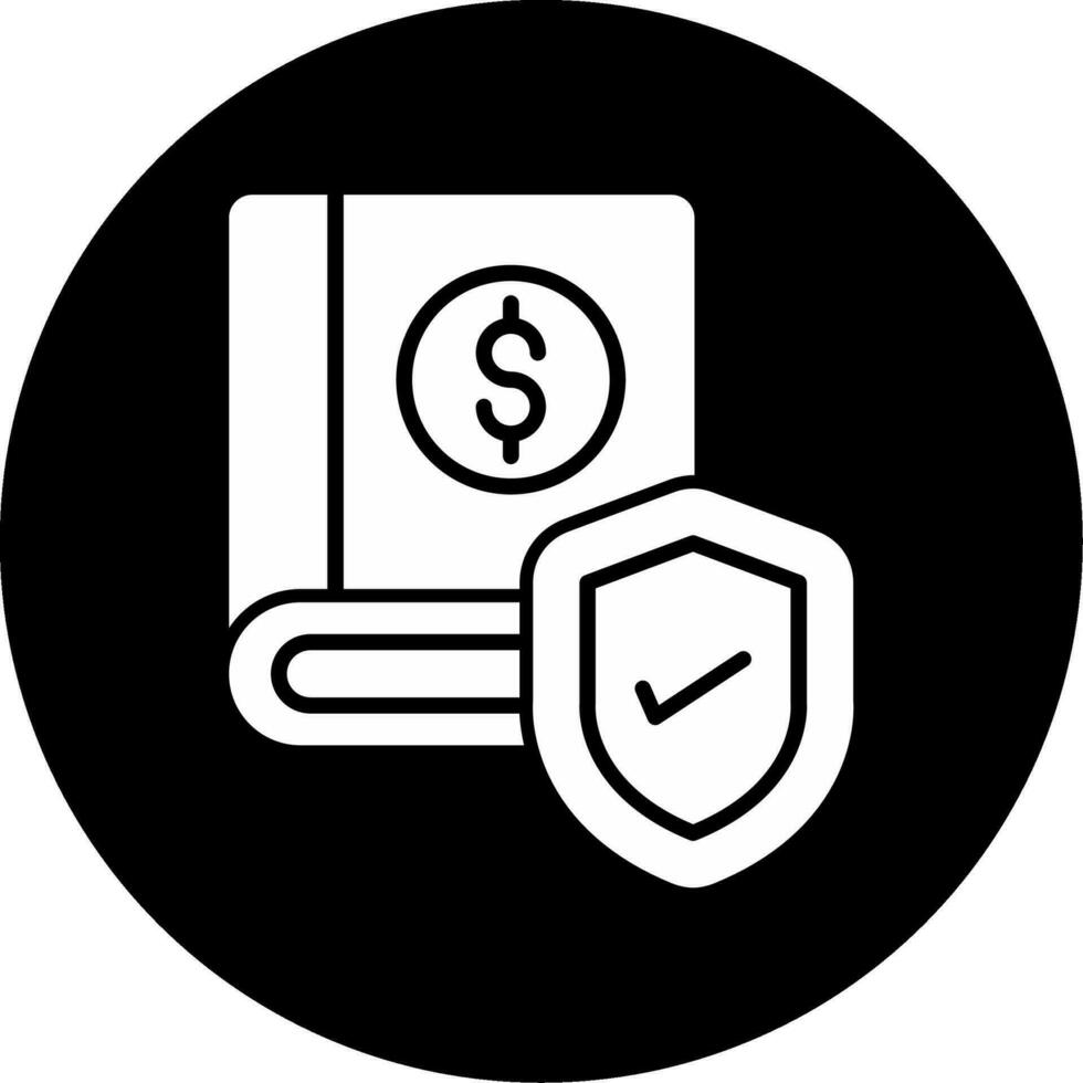 Ledger Vector Icon