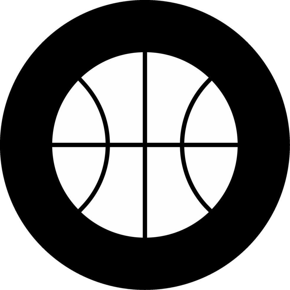 Baseball Vector Icon