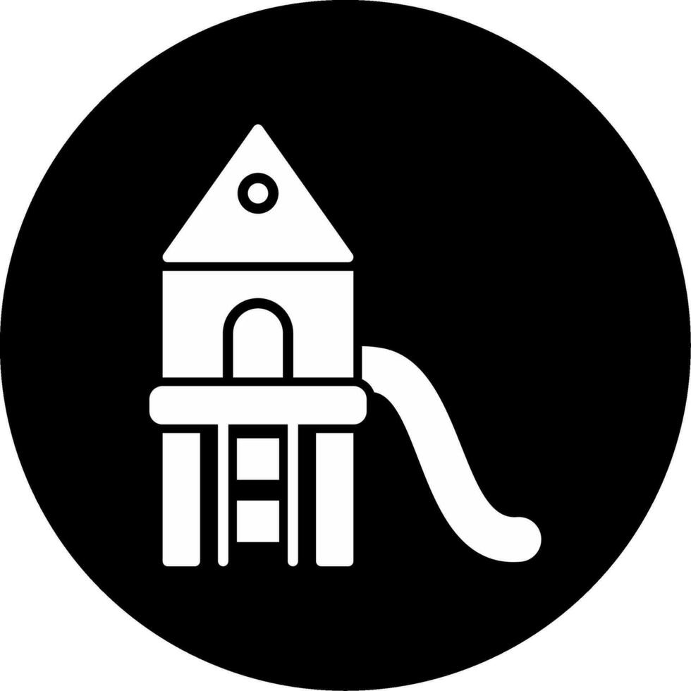 Playground Vector Icon