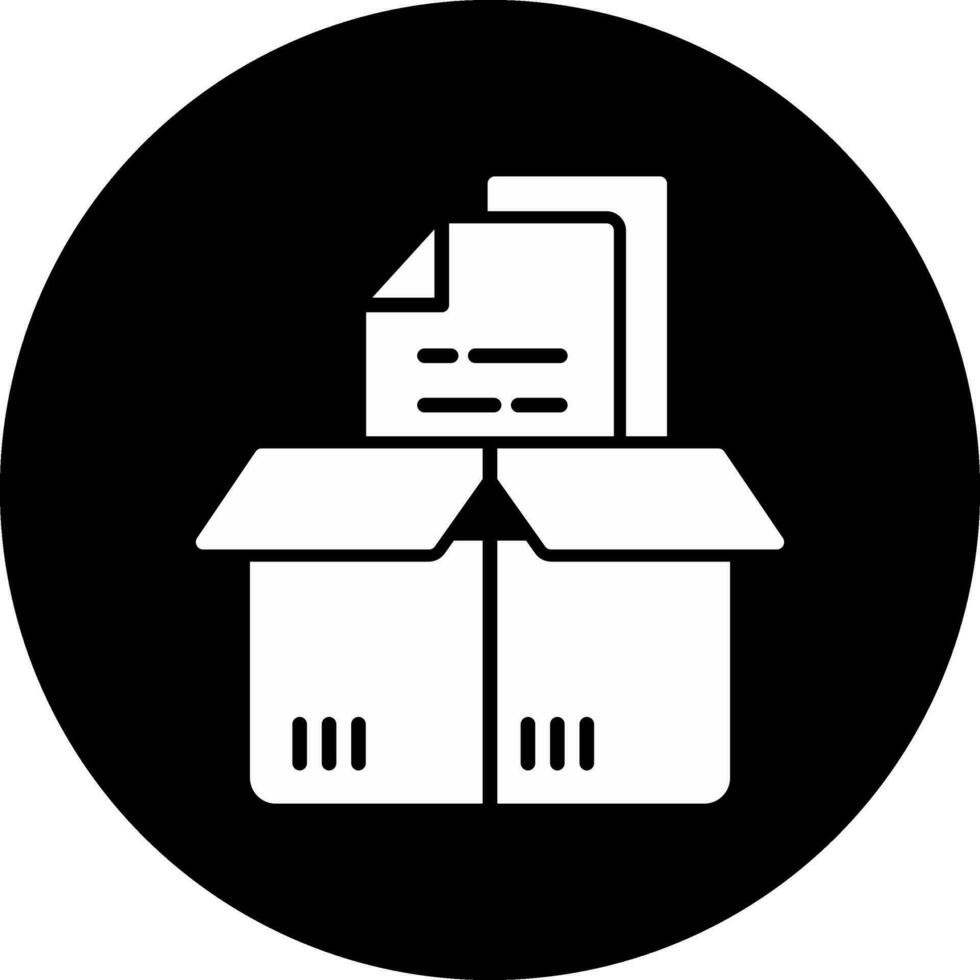 Shipping Vector Icon