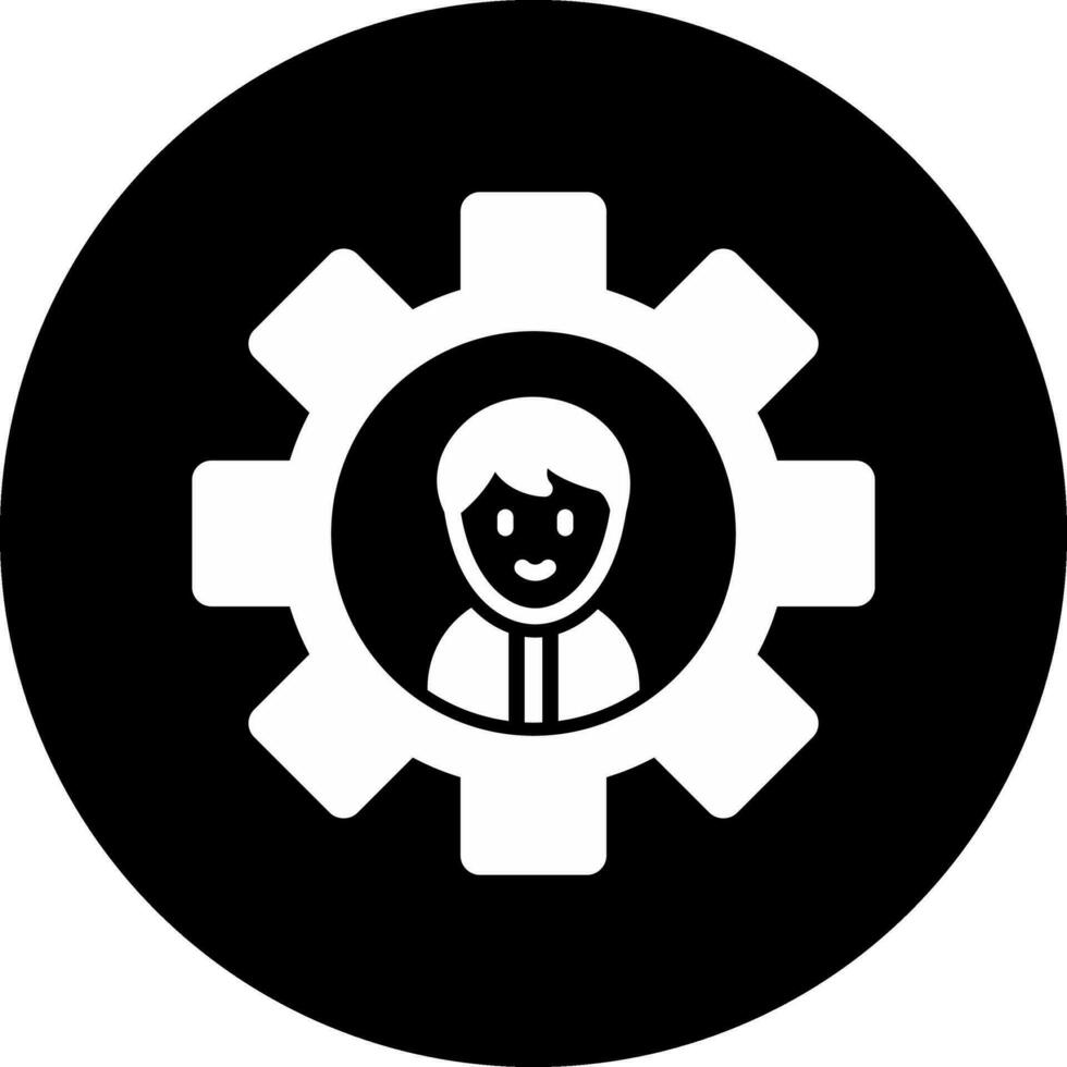 Adaptation Vector Icon