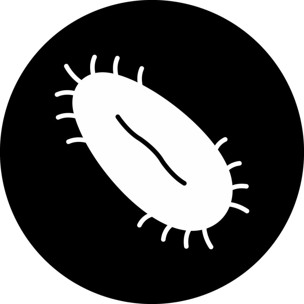 Fungus Vector Icon