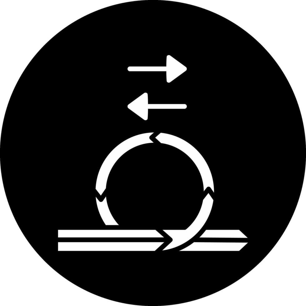Sprint Vector Icon