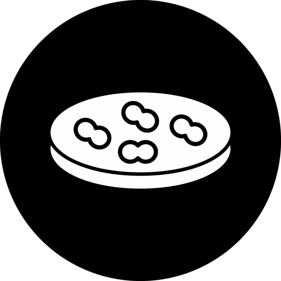 Streptococcus Vector Icon