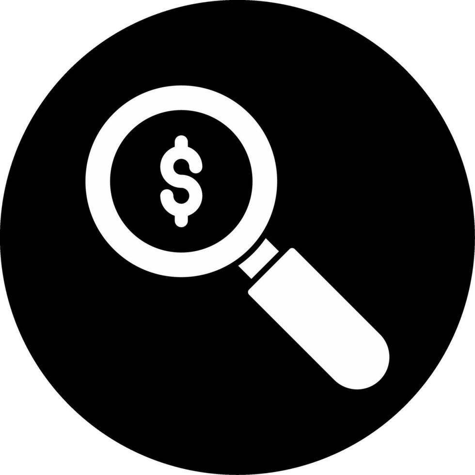 Audit Vector Icon