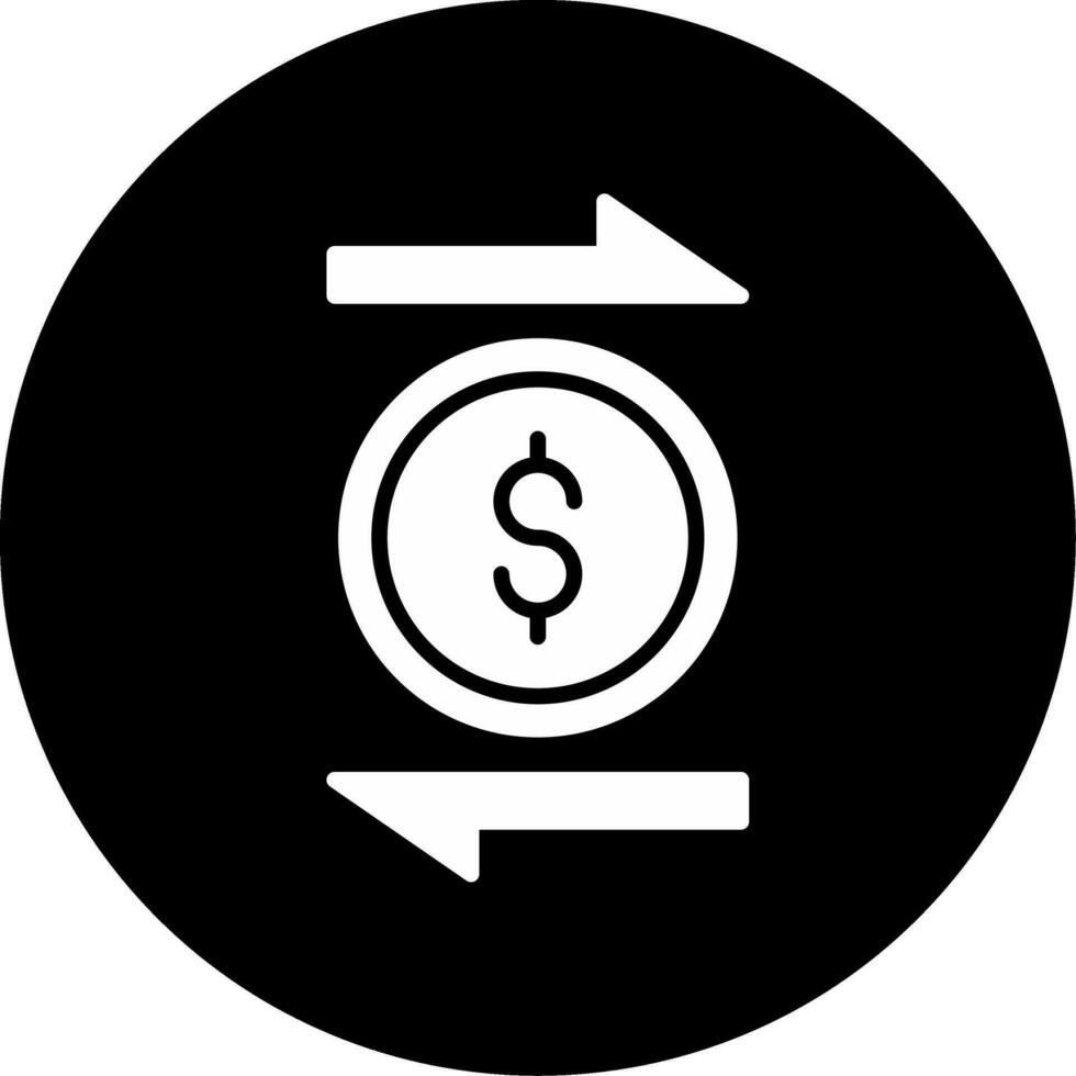 Transaction Vector Icon