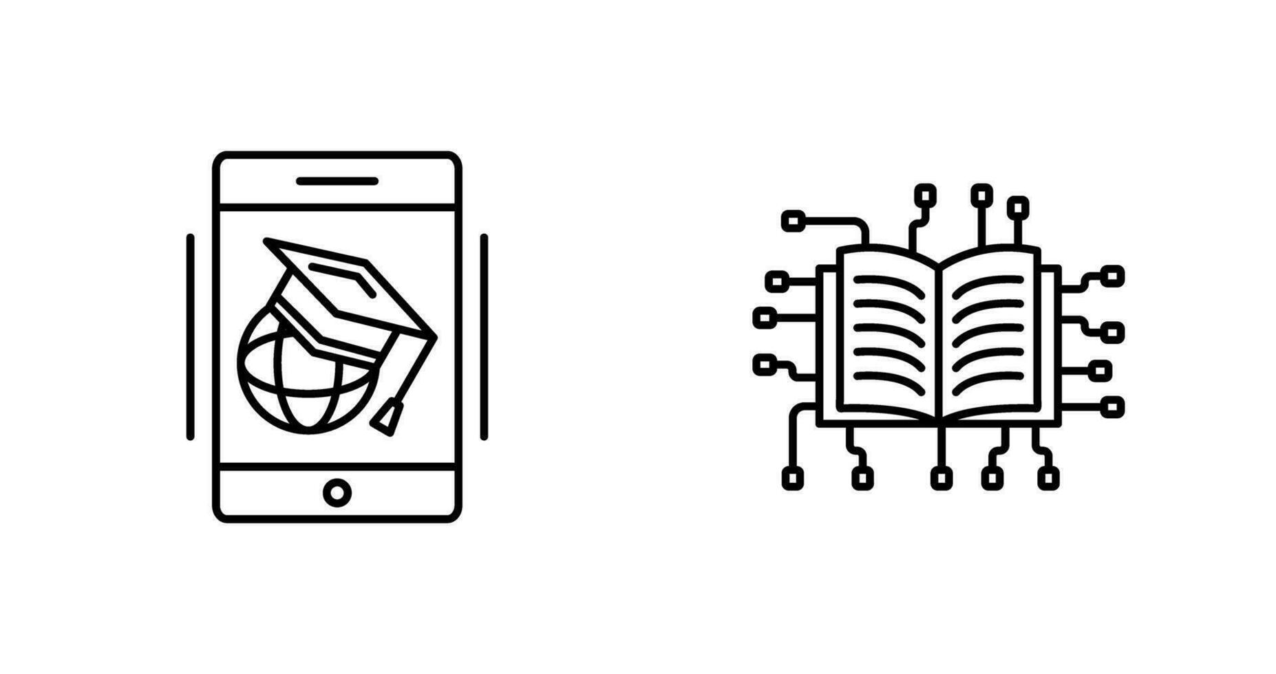 Worldwide and Creative Icon vector