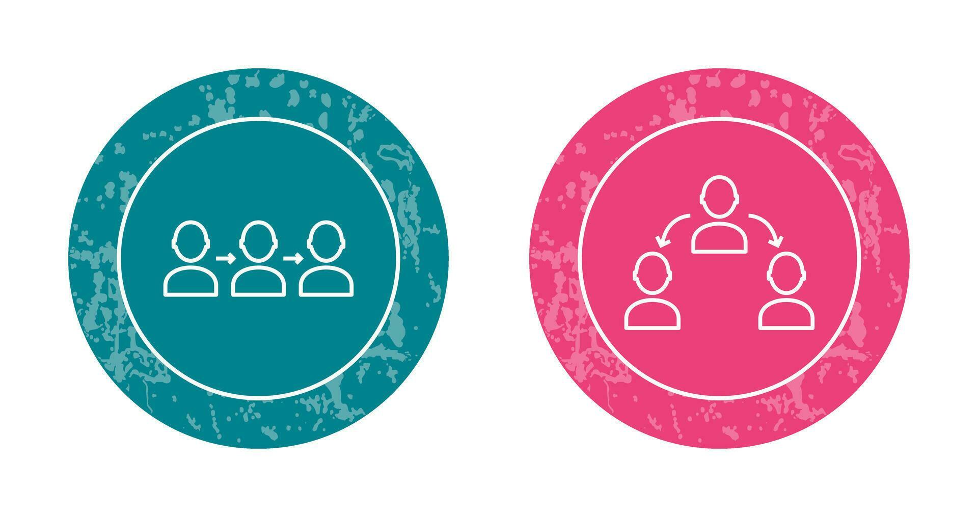 link and connected profiles Icon 32652769 Vector Art at Vecteezy