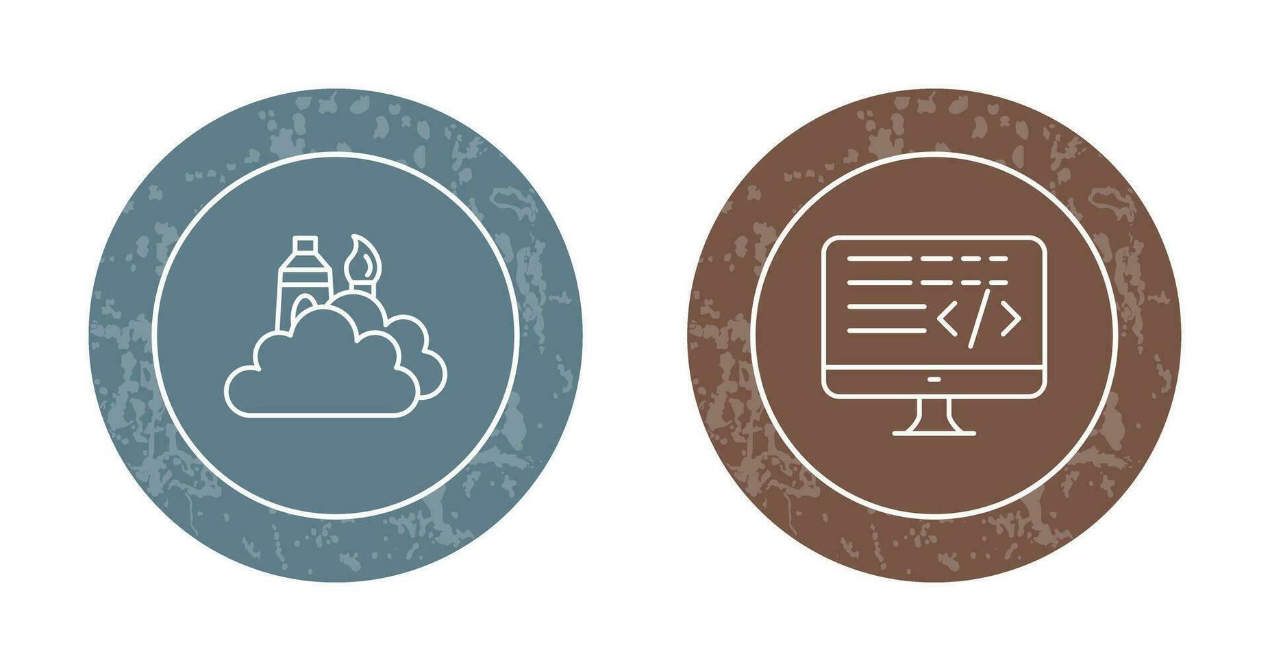 Microphone and Sound System Icon vector
