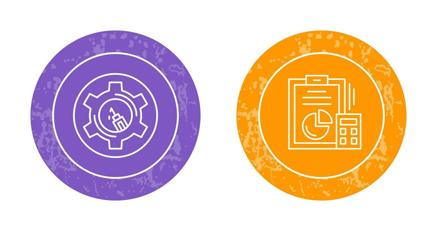 Home Automation and Router Icon vector
