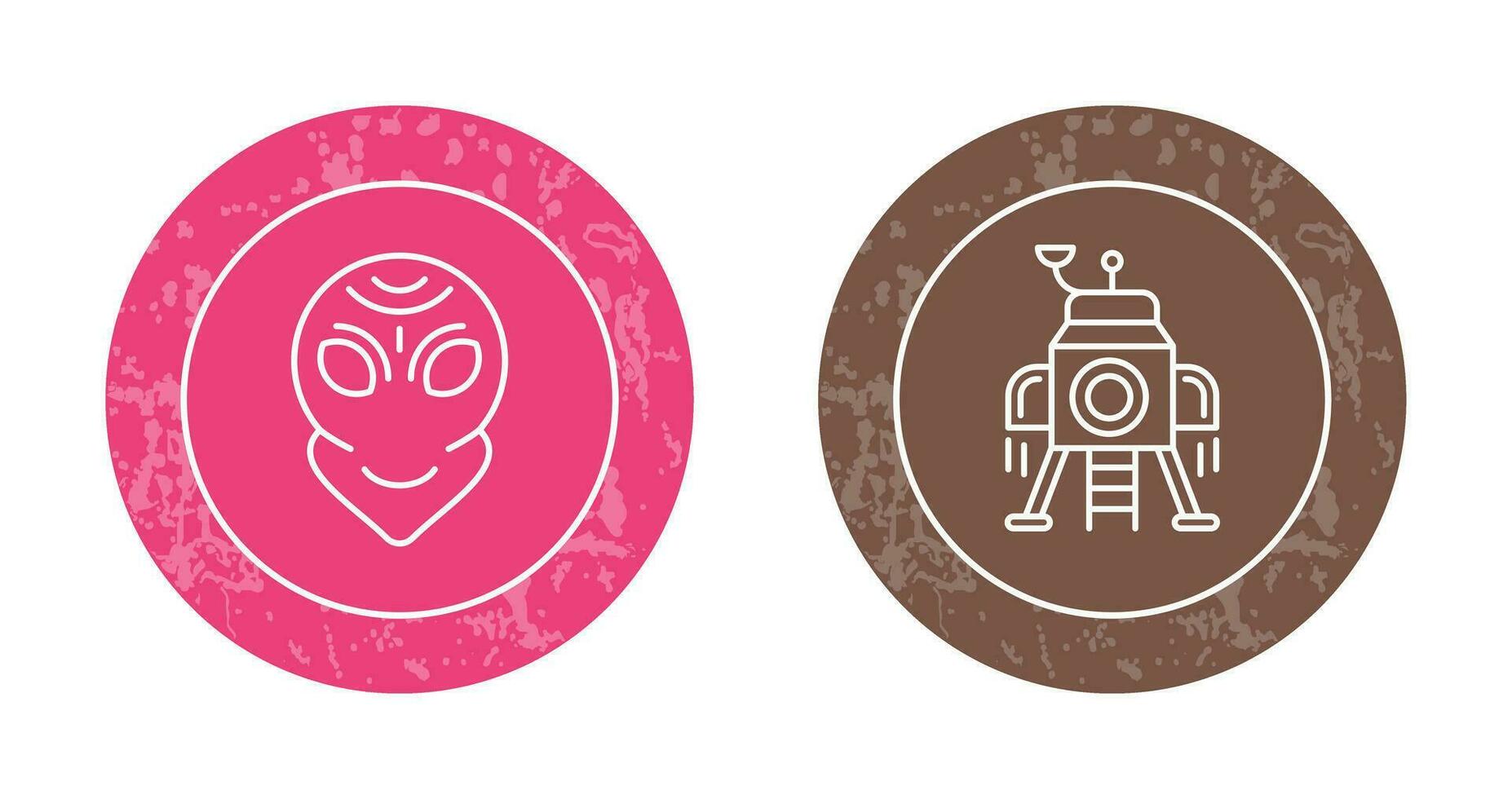 crop and expand Icon vector