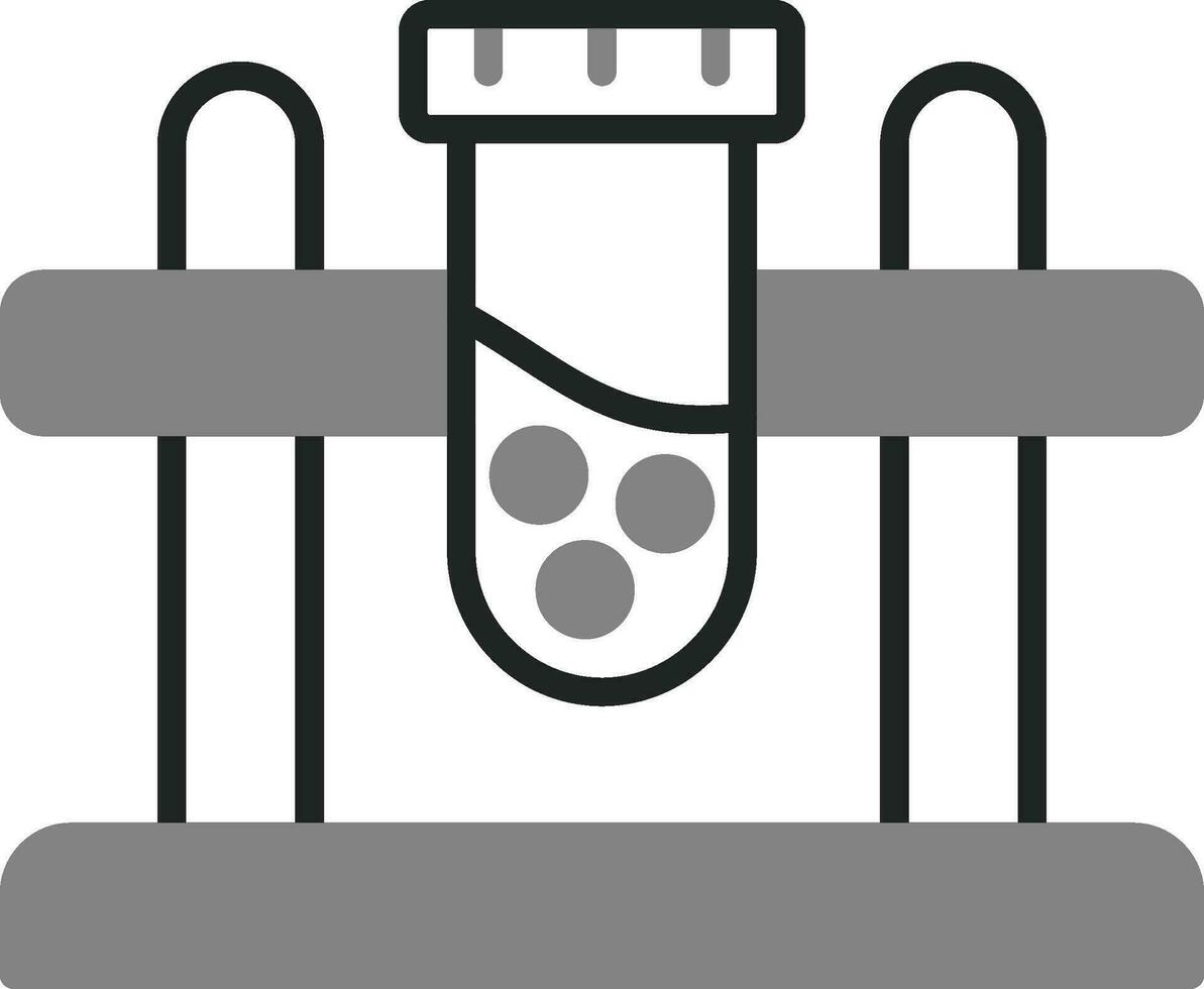 Sample Vector Icon