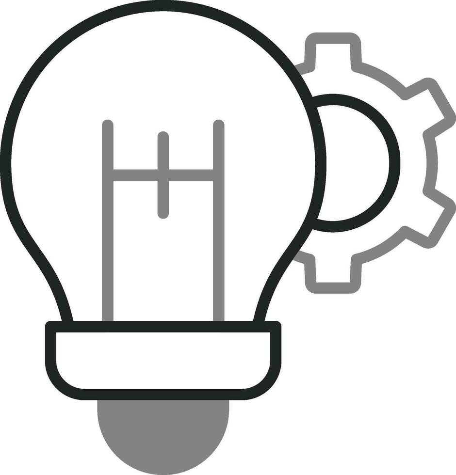 Knowledge Vector Icon