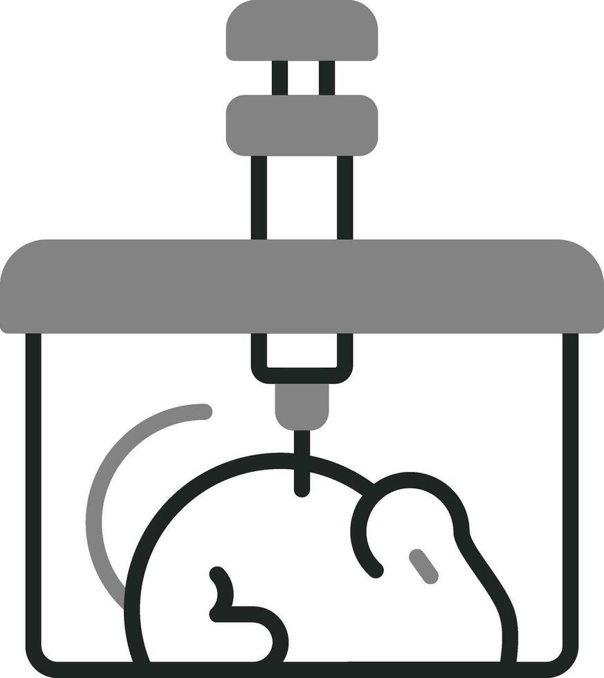 Testing Vector Icon