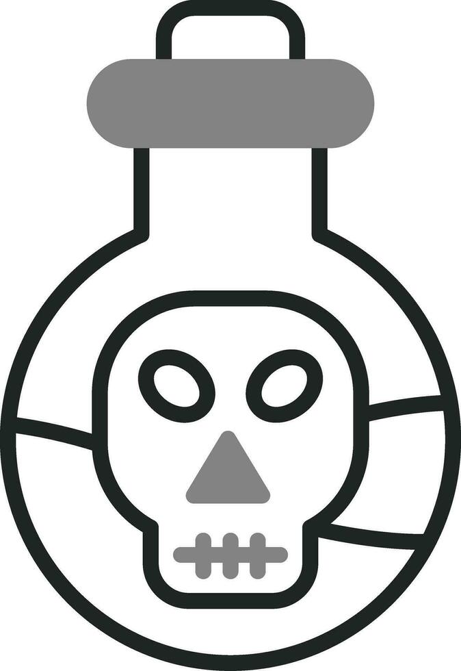 Infectious Vector Icon