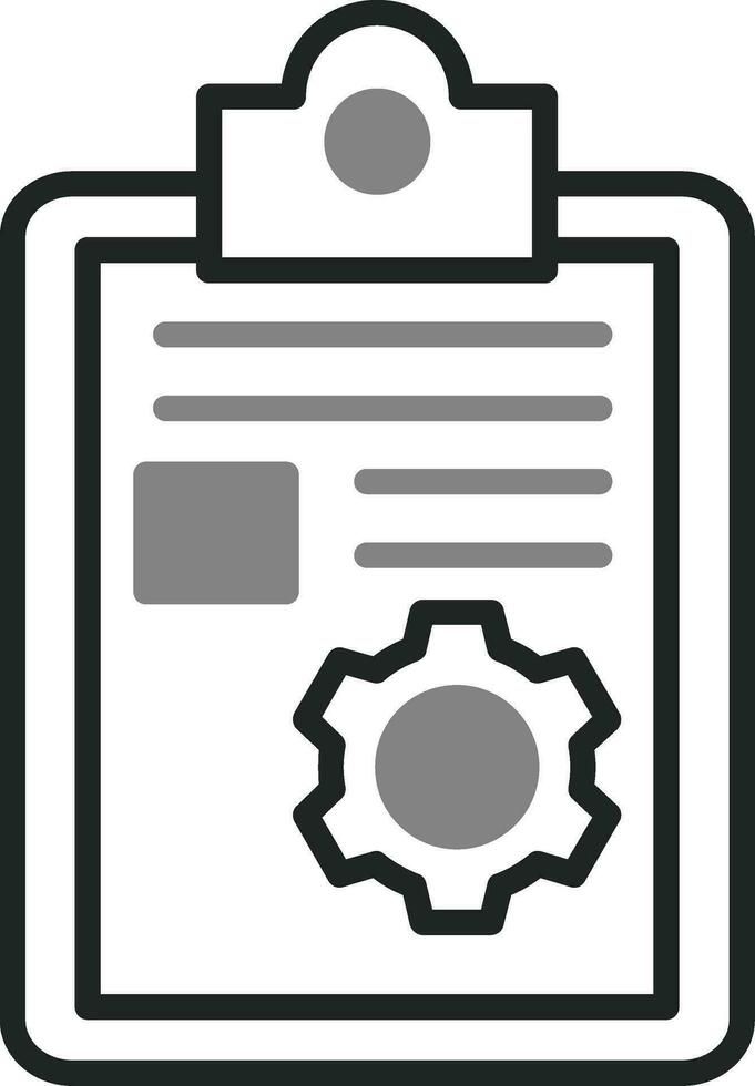 Tested Vector Icon
