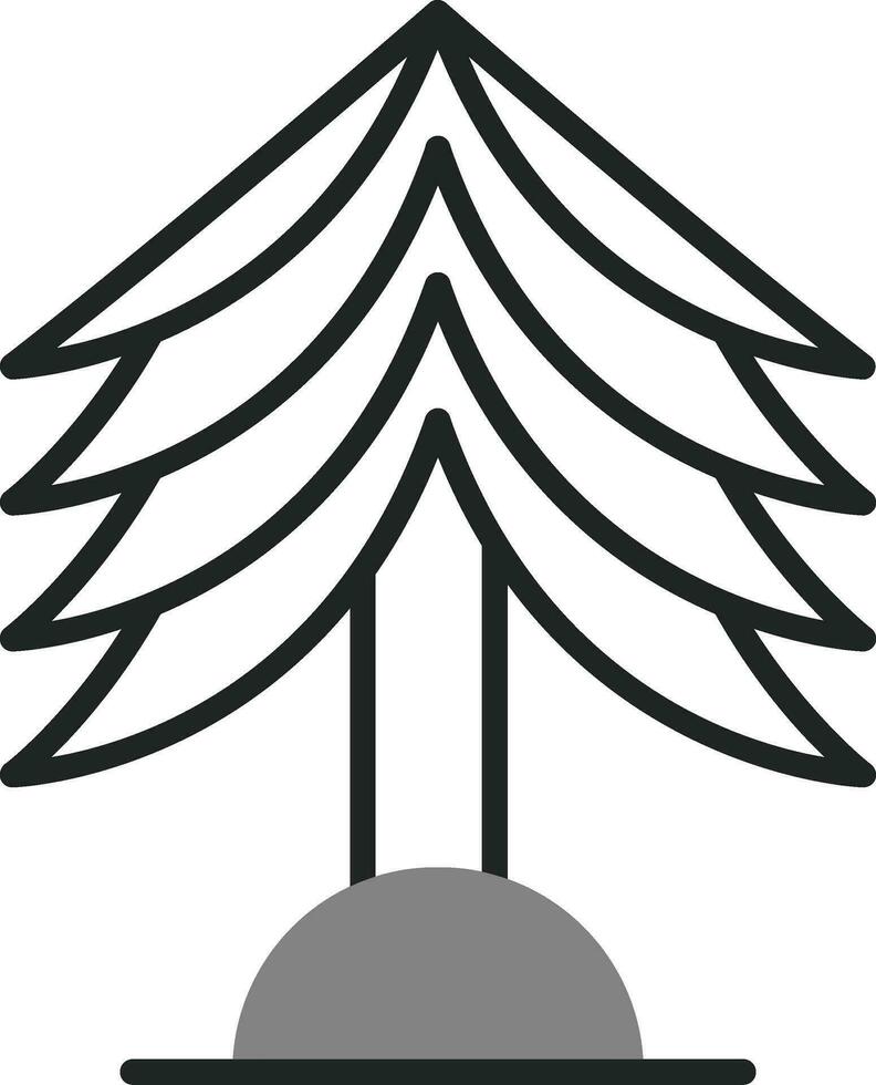 Banana Vector Icon
