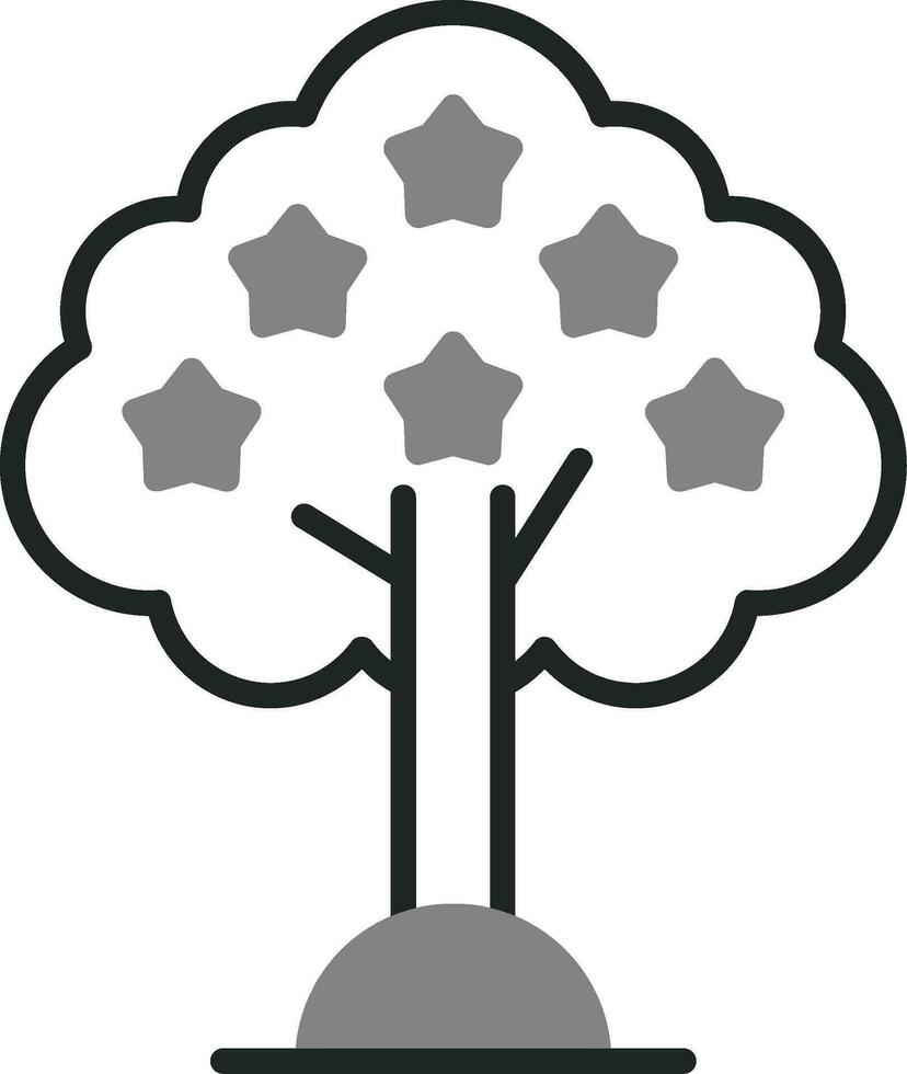 Linden Vector Icon