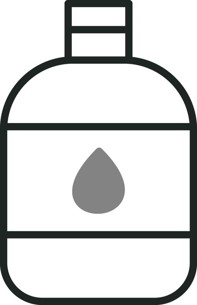 Zam Zam Vector Icon