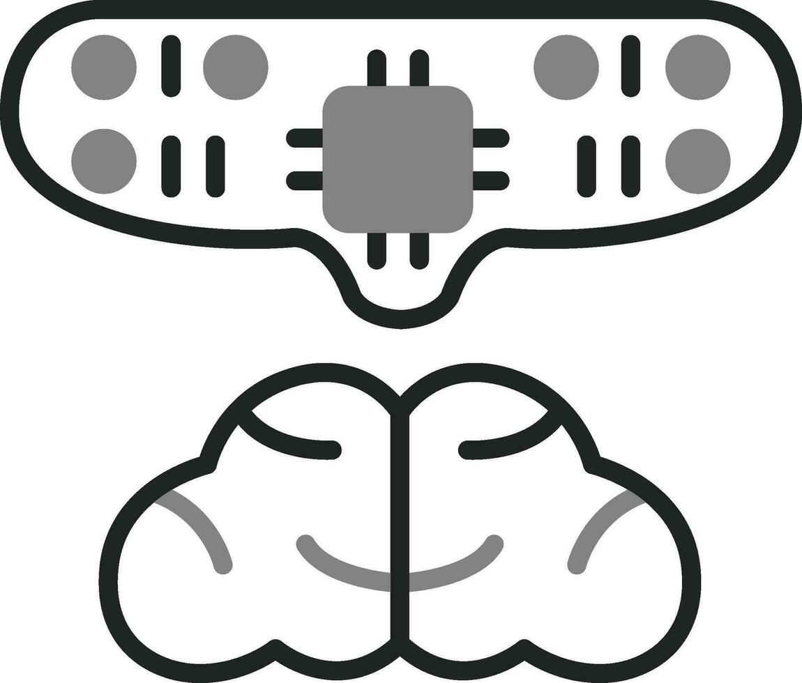Coding Vector Icon