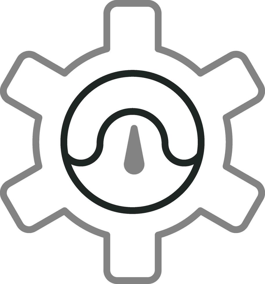 Kpi Vector Icon