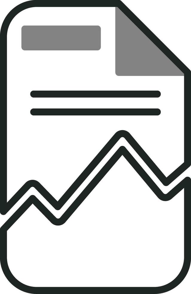 Ripped Vector Icon