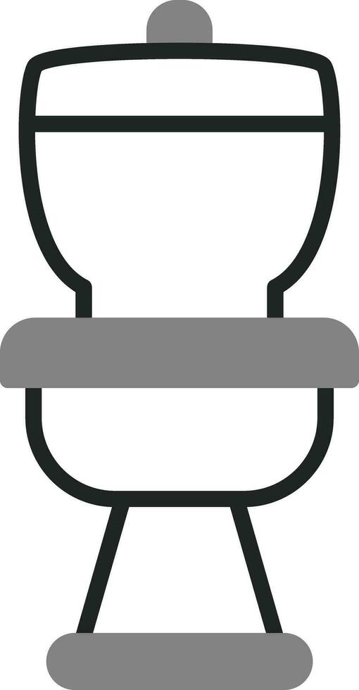 Wc Vector Icon