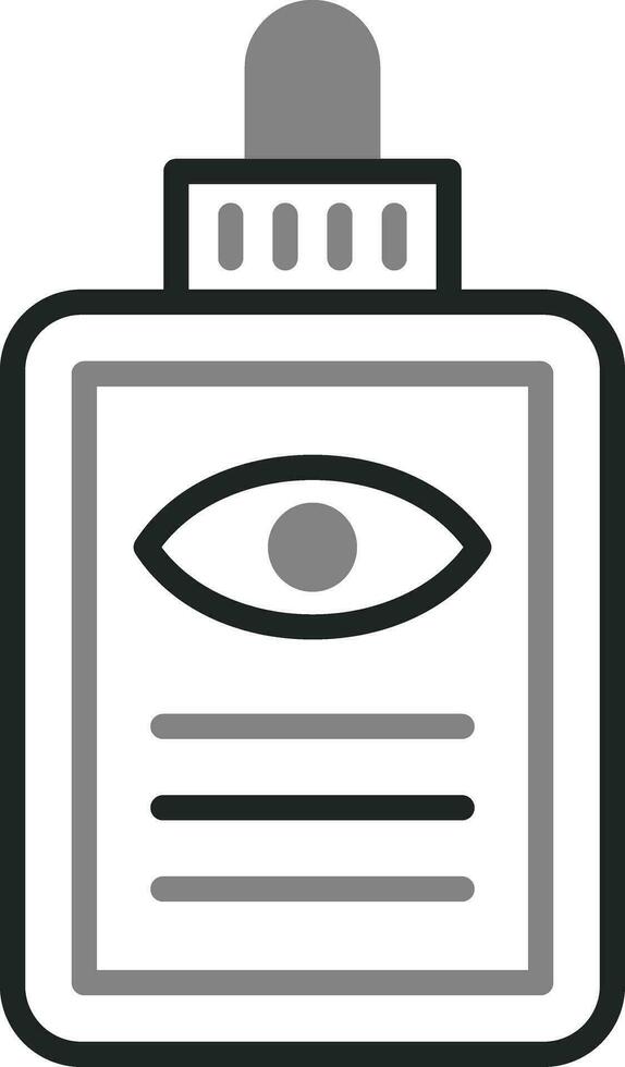 Eye Dropper Vector Icon