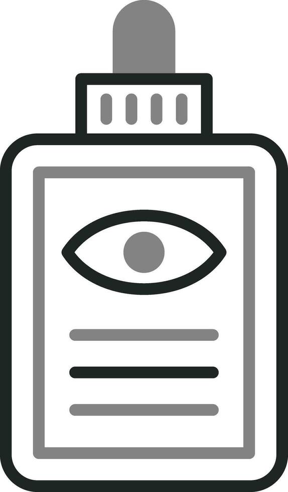 Eye Dropper Vector Icon