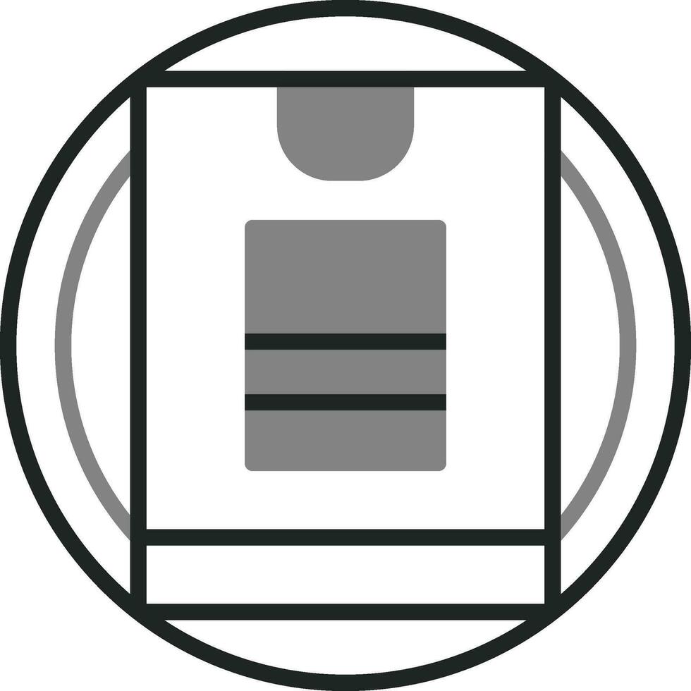Wireless Power Transfer Vector Icon