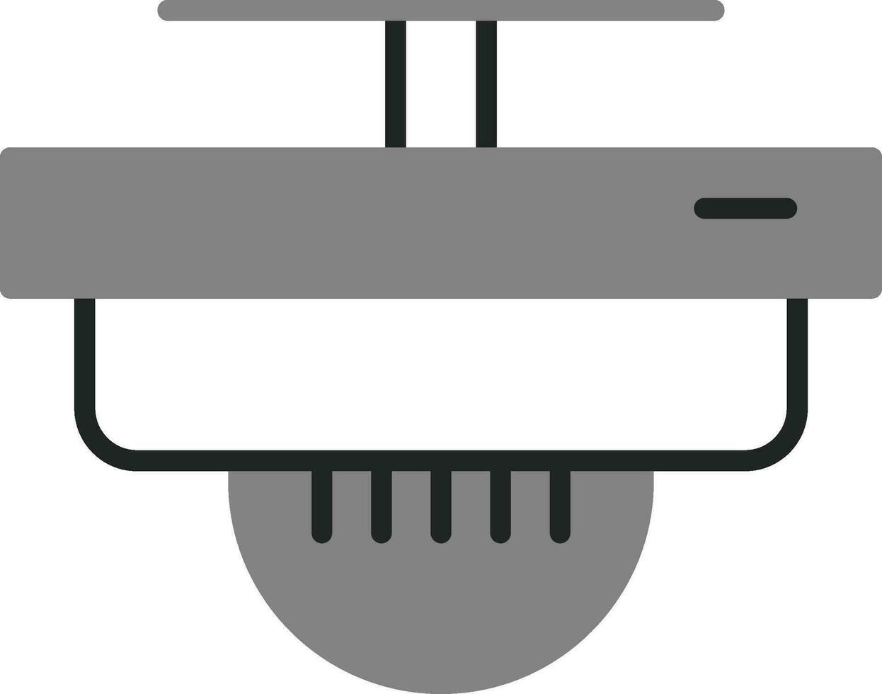 Sensor Vector Icon