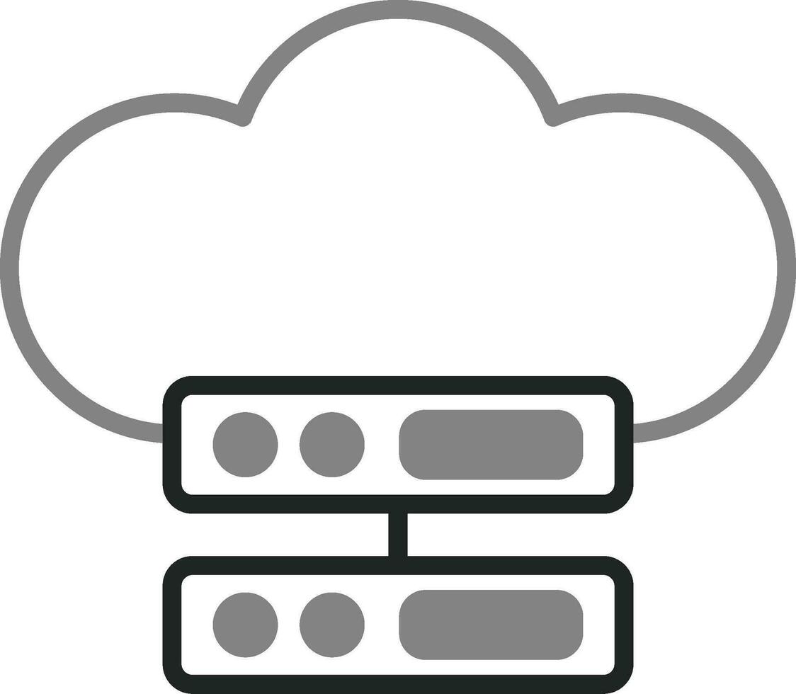 Data Collection Vector Icon