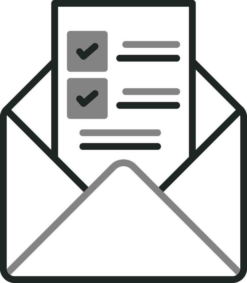 Email Vector Icon