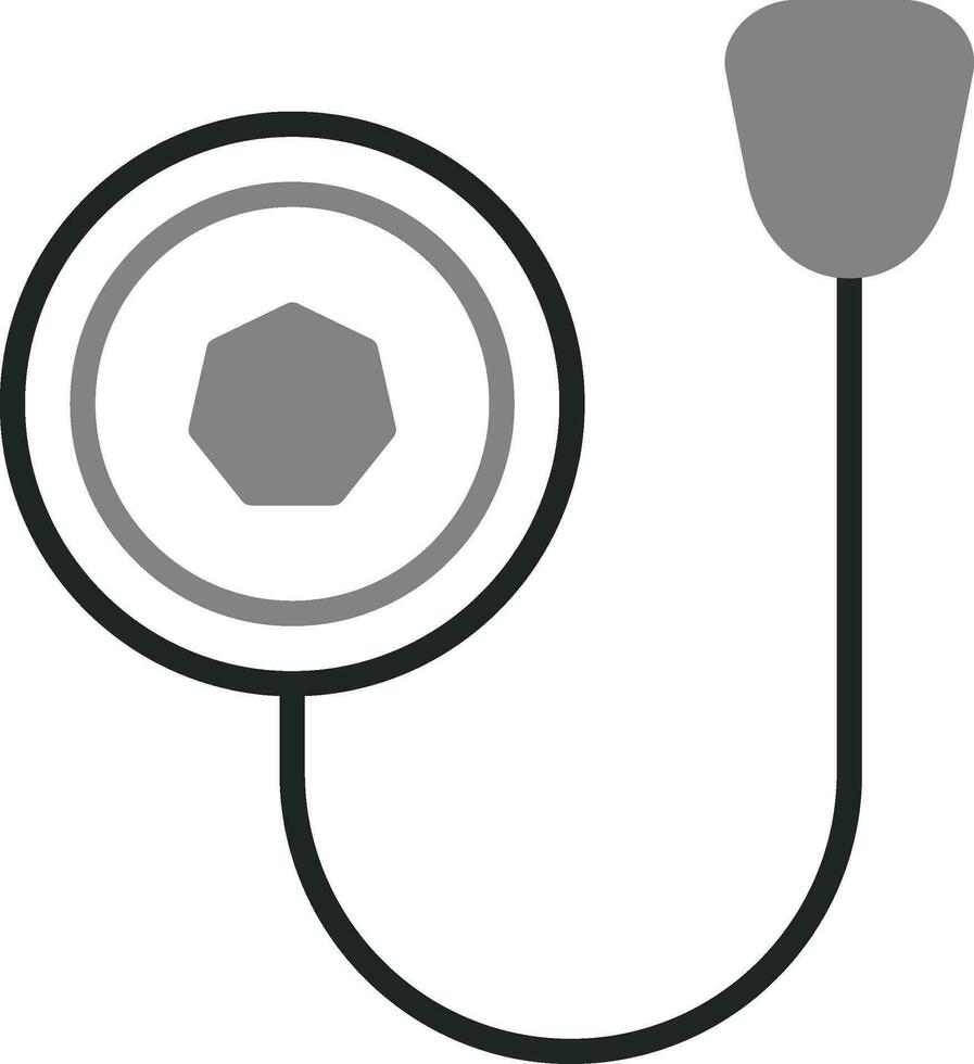 Yoyo Vector Icon