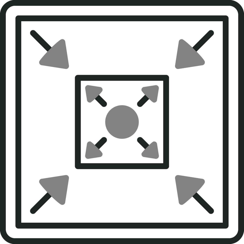 Scalable Vector Icon