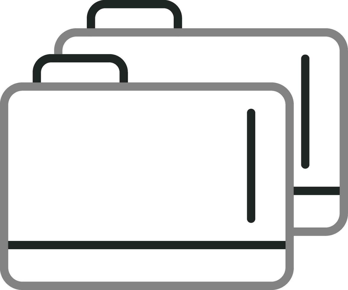 Folder Vector Icon