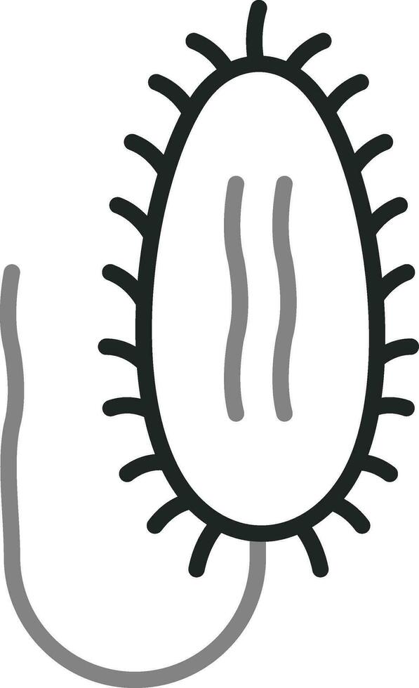 Anaplasma Vector Icon