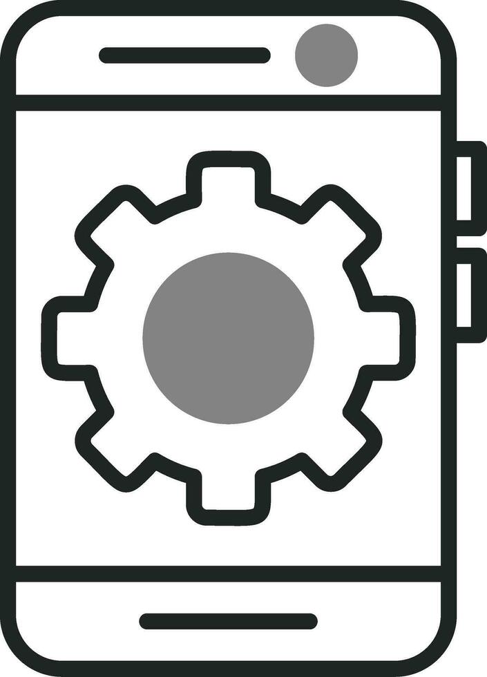 smartphone Vector Icon