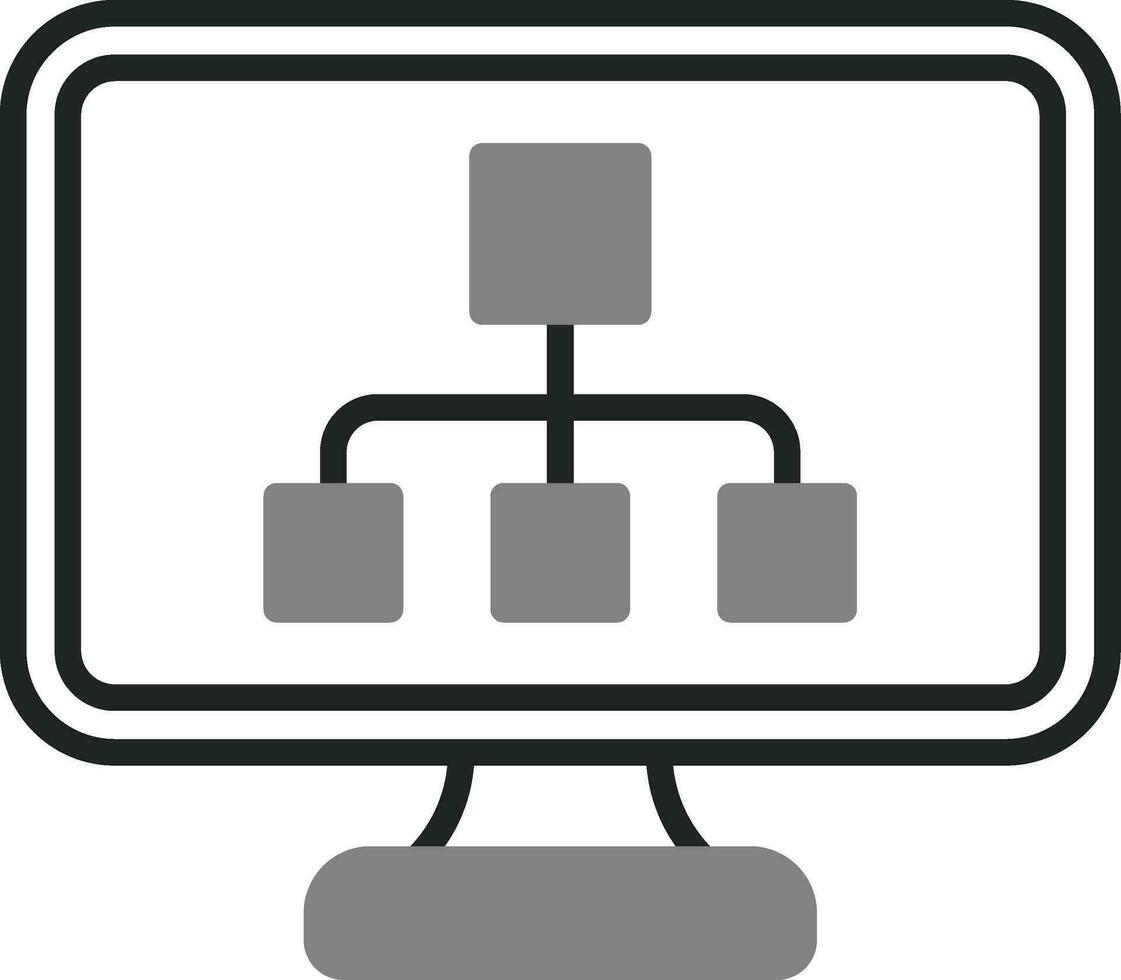 software Vector Icon