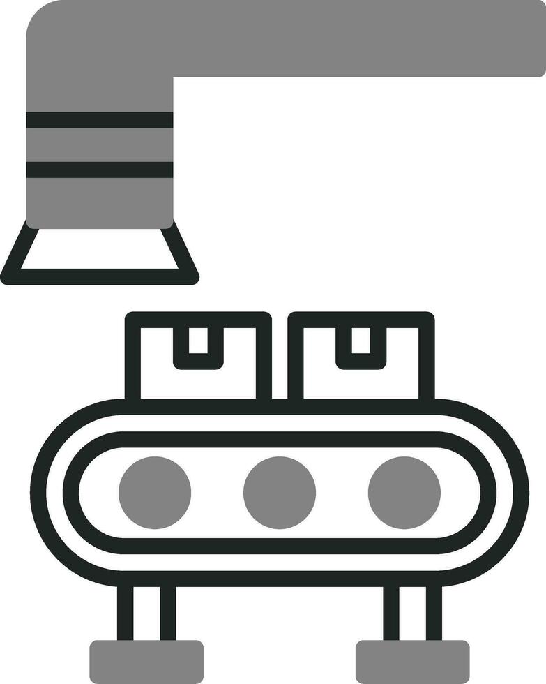 Product Vector Icon