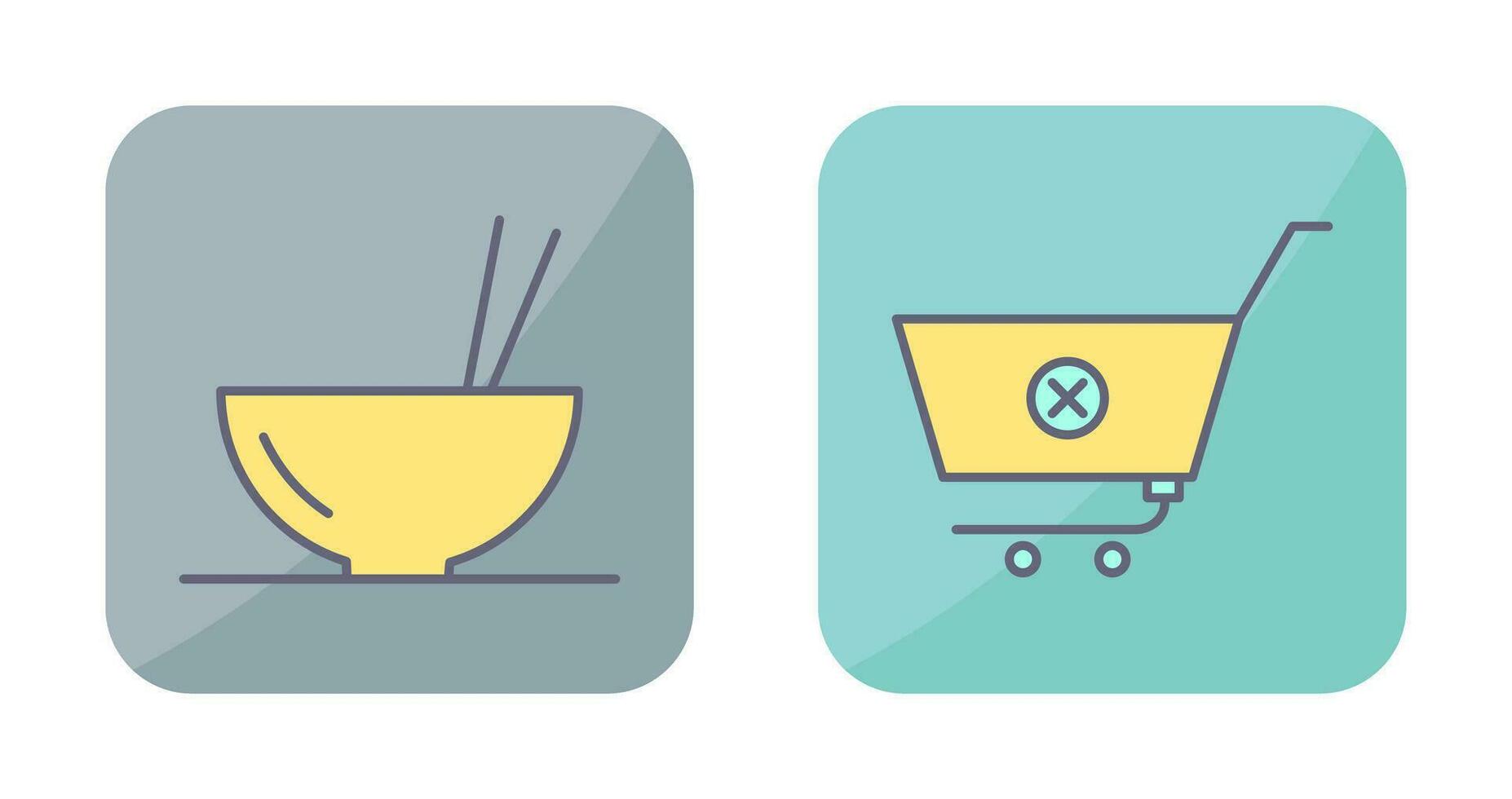 food and cancel order Icon 32661291 Vector Art at Vecteezy