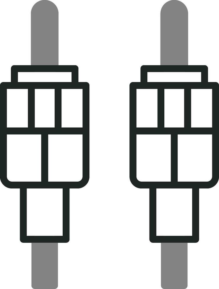 Rca Vector Icon