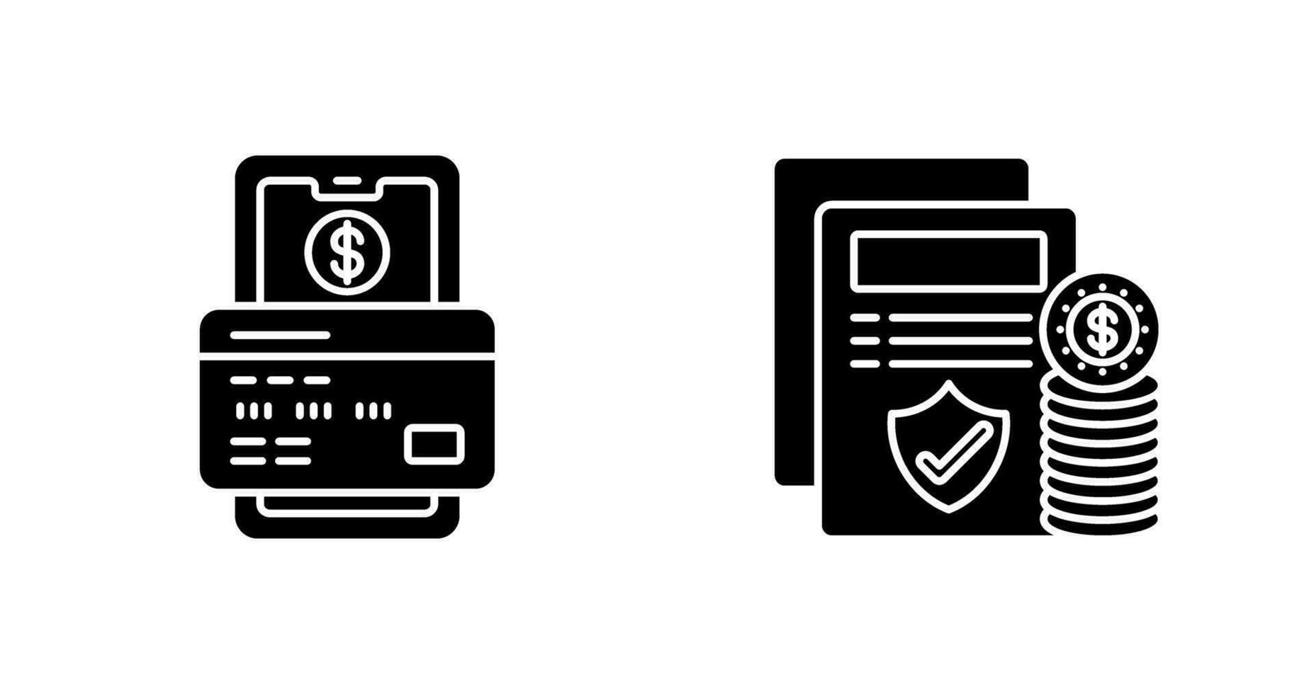 Global Malware and Cyber defence Icon vector