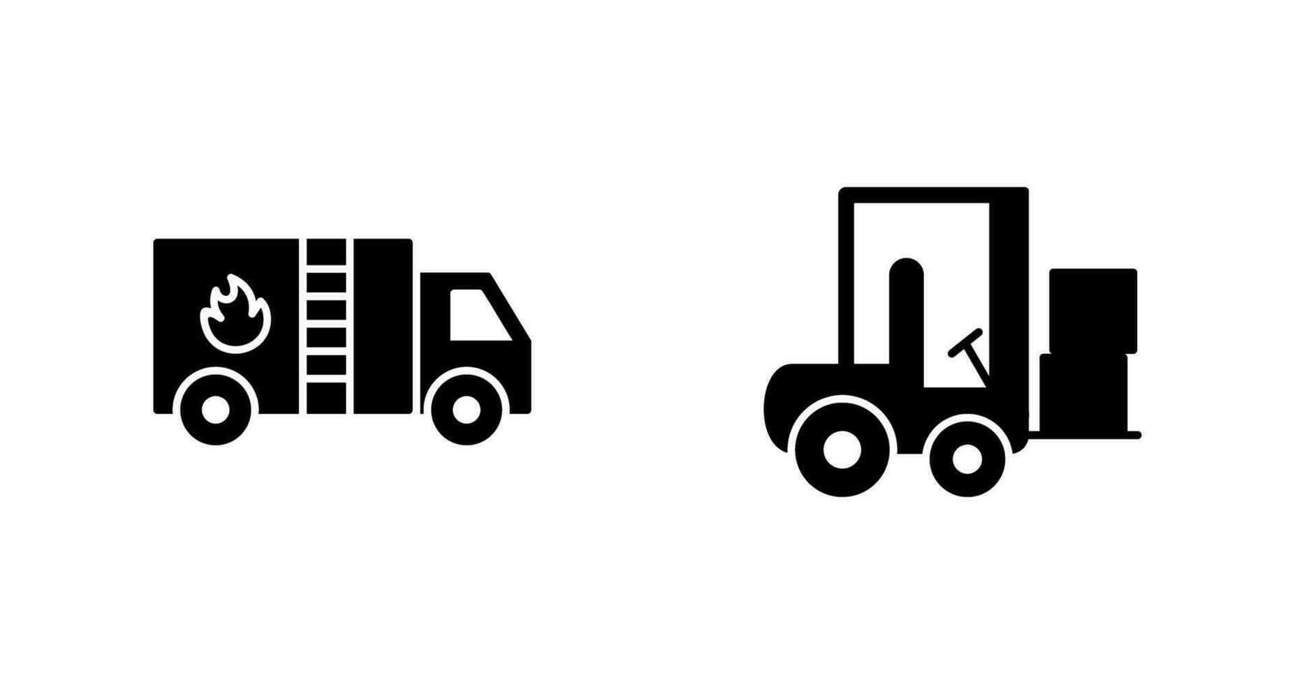 Dustbin and Blood Icon vector