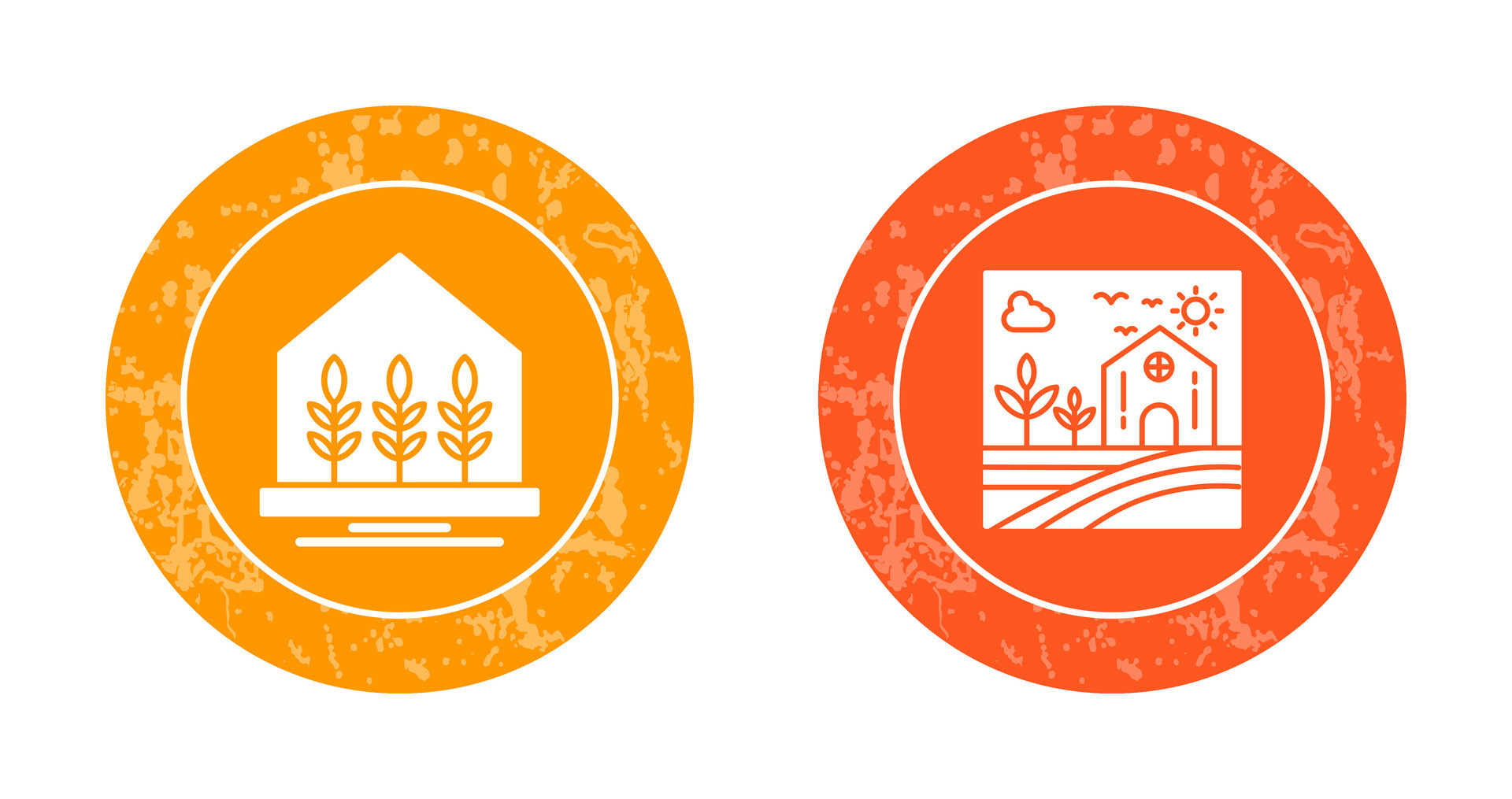 Farm House And Nature Icon 32663828 Vector Art At Vecteezy farm-house-and-nature-icon-32663828-vector-art-at-vecteezy