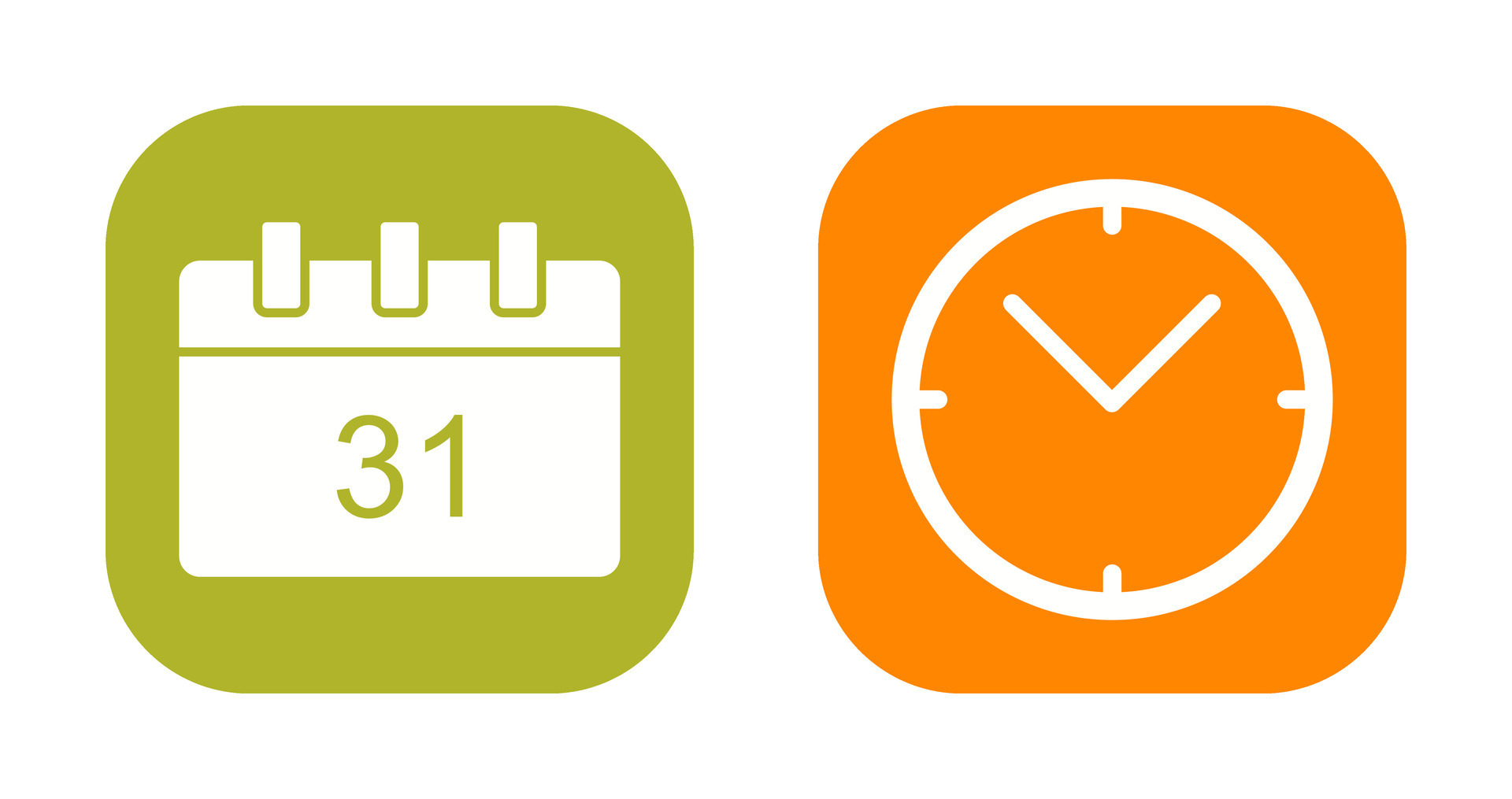 Calendar And Clock Icon 32666029 Vector Art At Vecteezy calendar-and-clock-icon-32666029-vector-art-at-vecteezy