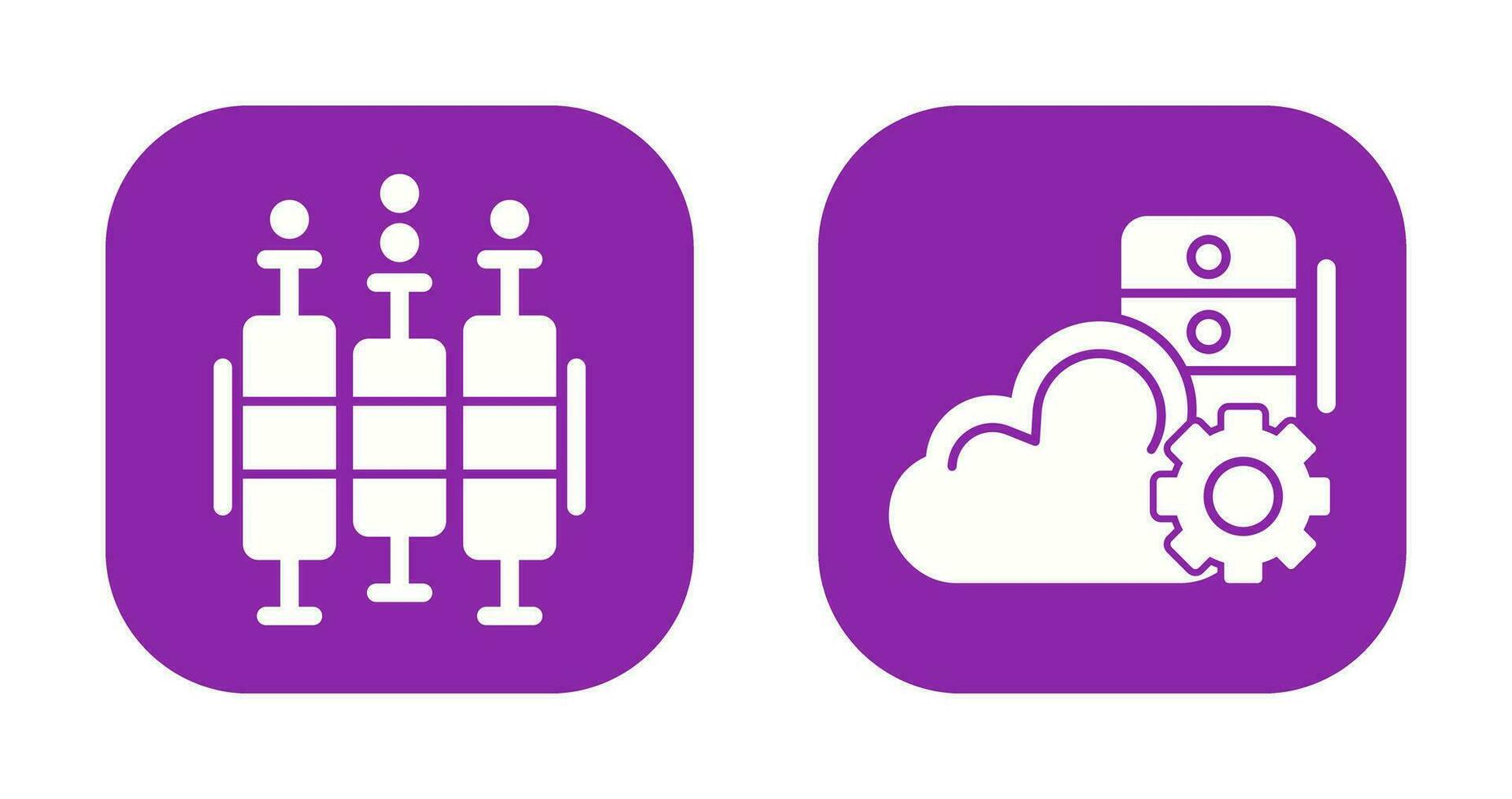 Migrate and Plot Icon vector