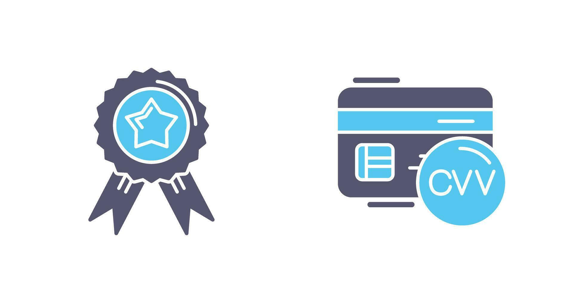 Badge and Code Icon 32667135 Vector Art at Vecteezy